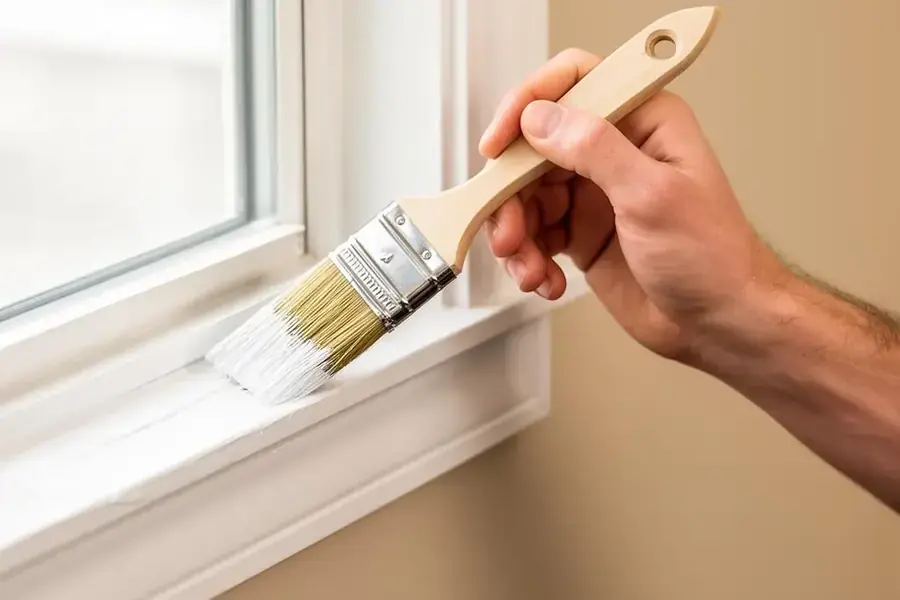 Interior Painting